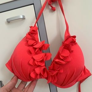 Pacific Blue Bikini!